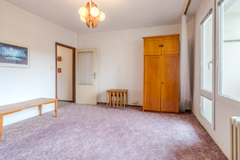 Prodej bytu 4+1 v osobním vlastnictví 89 m², Ústí nad Labem