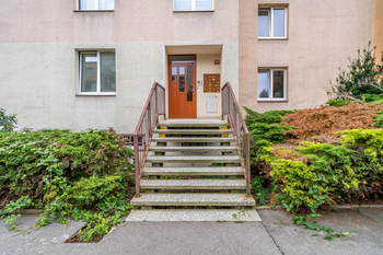 Prodej bytu 4+1 v osobním vlastnictví 89 m², Ústí nad Labem