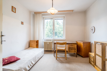 Prodej bytu 4+1 v osobním vlastnictví 89 m², Ústí nad Labem