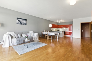 Prodej bytu 2+kk v osobním vlastnictví 106 m², Praha 10 - Vinohrady
