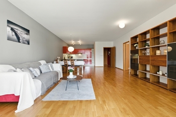 Prodej bytu 2+kk v osobním vlastnictví 106 m², Praha 10 - Vinohrady