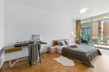 Prodej bytu 2+kk v osobním vlastnictví 106 m², Praha 10 - Vinohrady