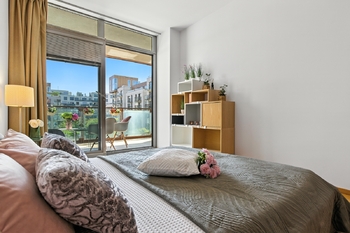 Prodej bytu 2+kk v osobním vlastnictví 106 m², Praha 10 - Vinohrady