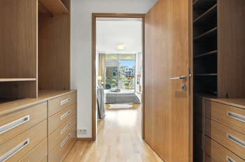Prodej bytu 2+kk v osobním vlastnictví 106 m², Praha 10 - Vinohrady
