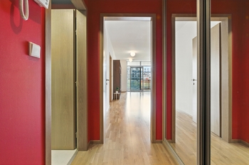 Prodej bytu 2+kk v osobním vlastnictví 106 m², Praha 10 - Vinohrady