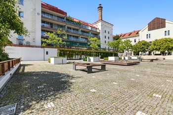 Prodej bytu 2+kk v osobním vlastnictví 106 m², Praha 10 - Vinohrady