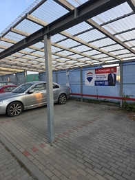 Pronájem malého objektu, Brno