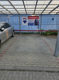 Pronájem malého objektu, Brno