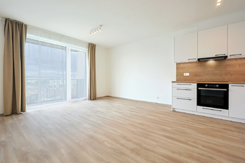 Pronájem bytu 2+kk v osobním vlastnictví 54 m², Plzeň
