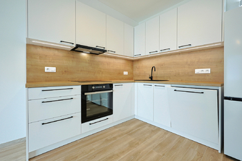 Pronájem bytu 2+kk v osobním vlastnictví 54 m², Plzeň