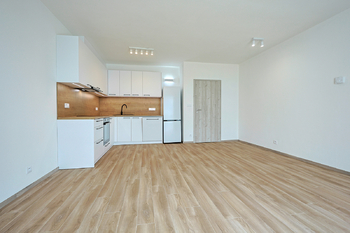 Pronájem bytu 2+kk v osobním vlastnictví 54 m², Plzeň
