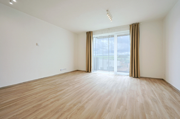 Pronájem bytu 2+kk v osobním vlastnictví 54 m², Plzeň