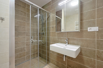 Pronájem bytu 2+kk v osobním vlastnictví 54 m², Plzeň