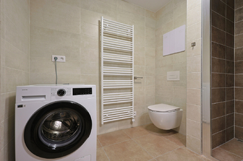 Pronájem bytu 2+kk v osobním vlastnictví 54 m², Plzeň