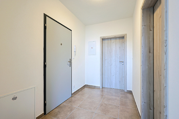 Pronájem bytu 2+kk v osobním vlastnictví 54 m², Plzeň