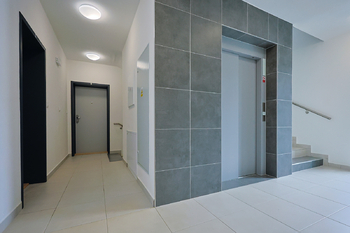 Pronájem bytu 2+kk v osobním vlastnictví 54 m², Plzeň