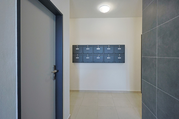 Pronájem bytu 2+kk v osobním vlastnictví 54 m², Plzeň