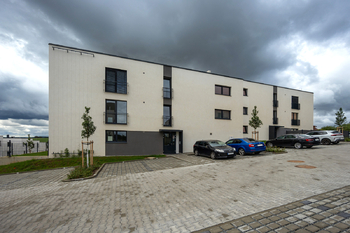 Pronájem bytu 2+kk v osobním vlastnictví 54 m², Plzeň