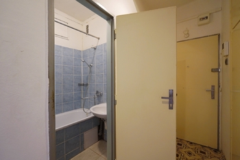 Prodej bytu 2+1 v družstevním vlastnictví 51 m², Roudnice nad Labem