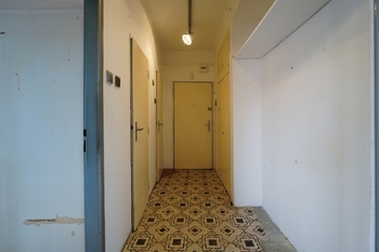 Prodej bytu 2+1 v družstevním vlastnictví 51 m², Roudnice nad Labem