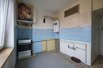 Prodej bytu 2+1 v družstevním vlastnictví 51 m², Roudnice nad Labem