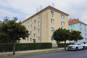 Prodej bytu 2+1 v družstevním vlastnictví 51 m², Roudnice nad Labem