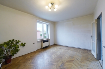 Prodej bytu 2+1 v družstevním vlastnictví 51 m², Roudnice nad Labem