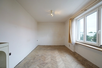 Prodej bytu 2+1 v družstevním vlastnictví 51 m², Roudnice nad Labem