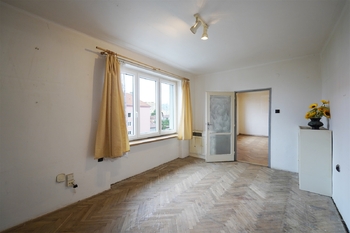 Prodej bytu 2+1 v družstevním vlastnictví 51 m², Roudnice nad Labem