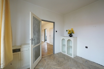 Prodej bytu 2+1 v družstevním vlastnictví 51 m², Roudnice nad Labem