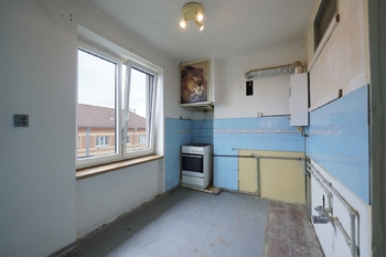 Prodej bytu 2+1 v družstevním vlastnictví 51 m², Roudnice nad Labem