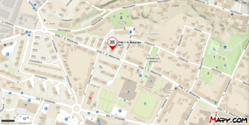 Prodej bytu 2+1 v družstevním vlastnictví 51 m², Roudnice nad Labem
