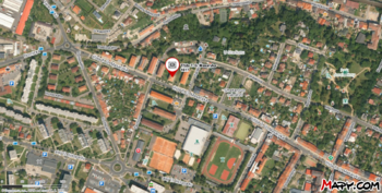 Prodej bytu 2+1 v družstevním vlastnictví 51 m², Roudnice nad Labem