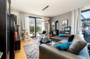 Prodej domu 160 m², Mukařov