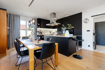 Prodej domu 160 m², Mukařov