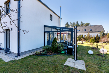 Prodej domu 160 m², Mukařov