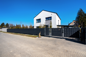 Prodej domu 197 m², Lázně Toušeň