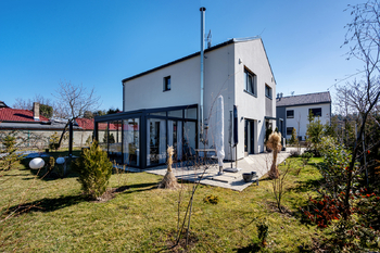 Prodej domu 160 m², Mukařov