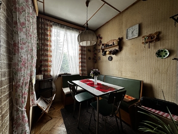 Prodej domu 131 m², Úštěk