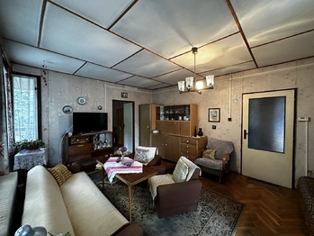 Prodej domu 131 m², Úštěk