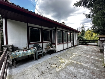Prodej domu 131 m², Úštěk