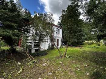 Prodej domu 131 m², Úštěk