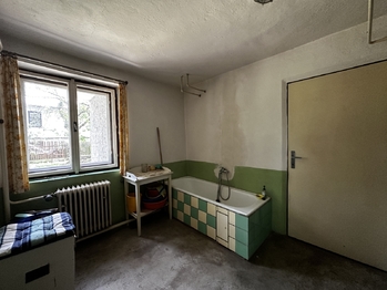 Prodej domu 131 m², Úštěk