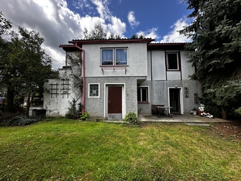 Prodej domu 131 m², Úštěk