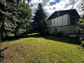Prodej domu 131 m², Úštěk
