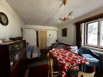 Prodej domu 131 m², Úštěk