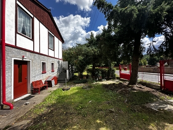 Prodej domu 131 m², Úštěk