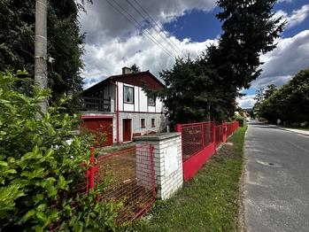 Prodej domu 131 m², Úštěk