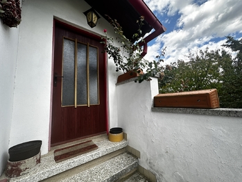 Prodej domu 131 m², Úštěk