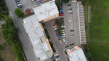 Pronájem bytu 2+kk v osobním vlastnictví 66 m², Břeclav